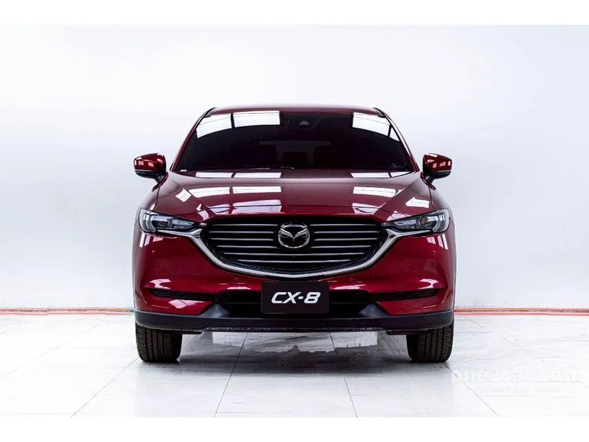 2023 Mazda CX-8 SP SUV