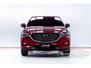2023 Mazda CX-8 2.5 SP SUV
