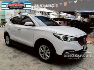 2018 MG ZS 1.5 D SUV