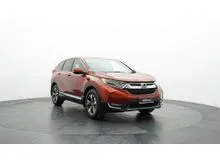 2019 Honda CR-V 2.0 i-VTEC (A)