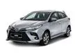 New 2023 Toyota Yaris 1.5 E Hatchback