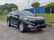 Used 2016 Hyundai Tucson 2.0 Elegance SUV