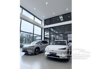 2026 Geely EX 5 Max SUV