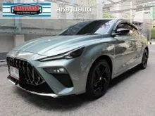 2025 MG MG5 1.5 (ปี 21-26) Pro D Sedan