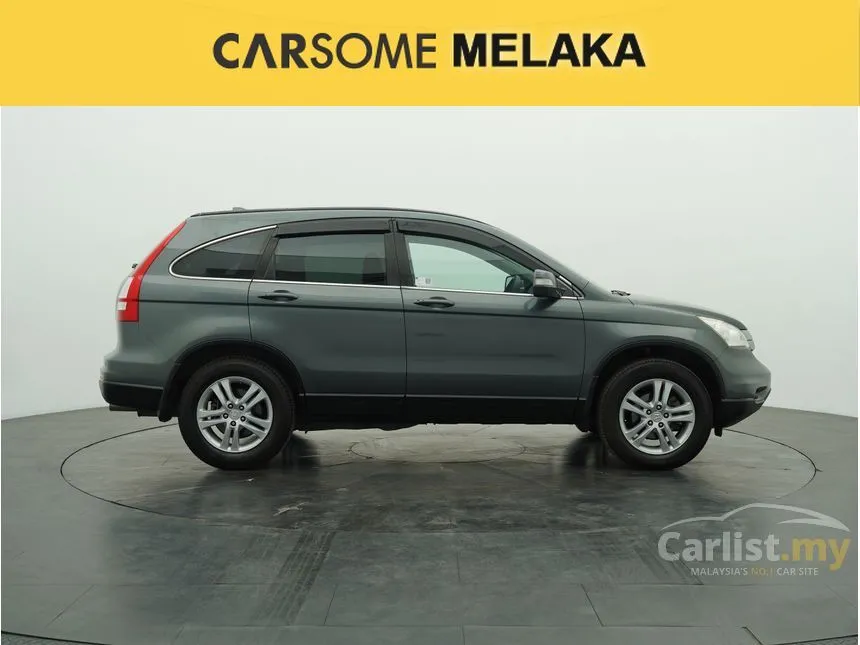2012 Honda CR-V SUV
