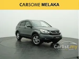 2012 Honda CR-V 2.0 SUV