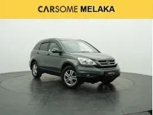 2012 Honda CR-V 2.0 SUV