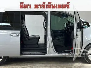 2022 Hyundai Staria 2.2 SEL Van