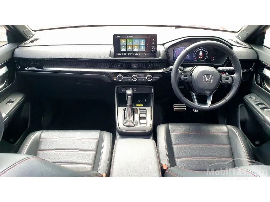 2023 Honda CR-V RS e:HEV SUV