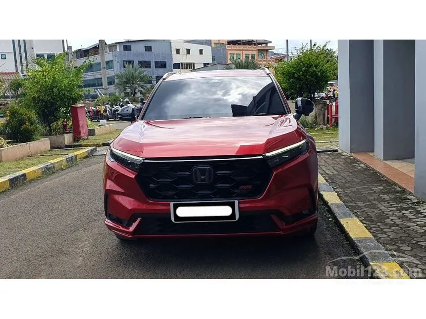 2023 Honda CR-V RS e:HEV SUV