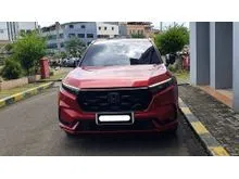 2023 Honda CR-V 2.0 RS e:HEV SUV merah km 23 ribuan