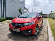 2016 Honda Jazz 1.5 RS Hatchback