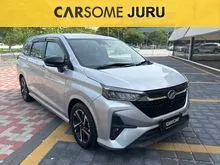 2022 Perodua Alza 1.5 MPV