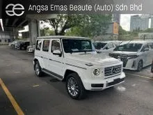 2022 Mercedes-Benz G400D 3.0 / RECON UNREG / BURMESTER / EXCELLENT