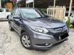 Used 2016 HONDA HR-V 1.8 AUTO DIRECT OWNER 1YR WARRANTY - Cars for sale