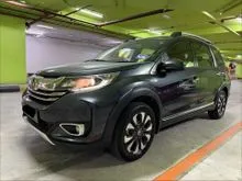 2022 Honda BR-V 1.5 V SUV # LOW MILLAGE #LIKE NEW UNIT