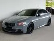 Used BMW 523i 2.5 F10 (A) M Sport LED High Premium Kit - Cars for sale