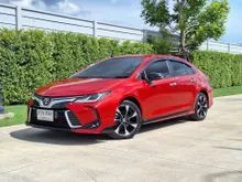 2019 Toyota Corolla Altis 1.8 (ปี 19-25) GR Sport Sedan