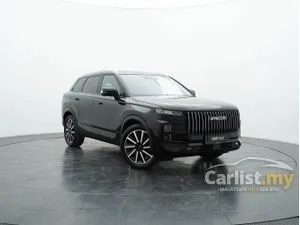 2024 JAECOO J7 1.6 SUV