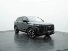 2024 JAECOO J7 1.6 SUV