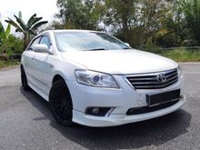 2012 Toyota Camry 2.4 V ONE OWNER FULL SERVICES RECORD 2.5 V G