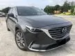 Used 2018 Mazda CX-9 2.5 SKYACTIV-G - LADY OWNNER - CLEAN INTERIOR - TIP TOP CONDITION - - Cars for sale