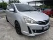 2015 Proton Exora 1.6 Executive MPV 7 Seat Car-Good Condition-Puspakom Ready-Can Take Car Immediately