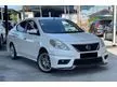 Used 2014 Nissan Almera 1.5 VL Sedan NO PROCESSING OTR PRICE
