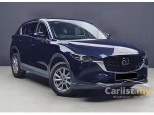 2024 Mazda CX-5 2.0 SKYACTIV-G High SUV