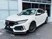 Recon 2019 Honda Civic 2.0 Type R 5A Condition ENKEI Sport Rim - Cars for sale
