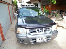 2002 Nissan Xciter 3.0 (ปี 01-06) Super GL Wagon MT
