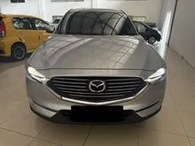 2020 Mazda CX-8 2.5 SKYACTIV-G Mid SUV - Luxury Meets Family Adventure