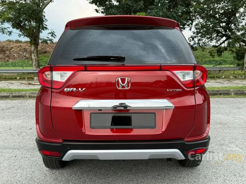2019 Honda BR-V V SUV