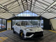 2024 Lamborghini Urus 4.0 V8 BiTurbo Performante Auto 4WD Euro 6 5dr
