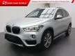 Used 2018 Bmw X1 2.0 sDrive20i LOW MIL NO HIDDEN FEES