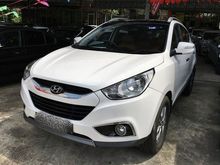 2013 Hyundai Tucson 2.0 Premium (A) -WELL MAINTAINED-