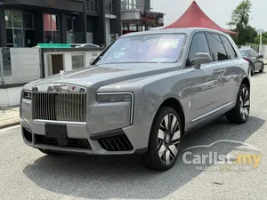 2023 Rolls-Royce Cullinan 6.7 SUV