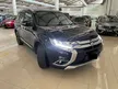 Used 2018 Mitsubishi Outlander 2.4 ONE OWNER WITH WARRANTY - Cars for sale