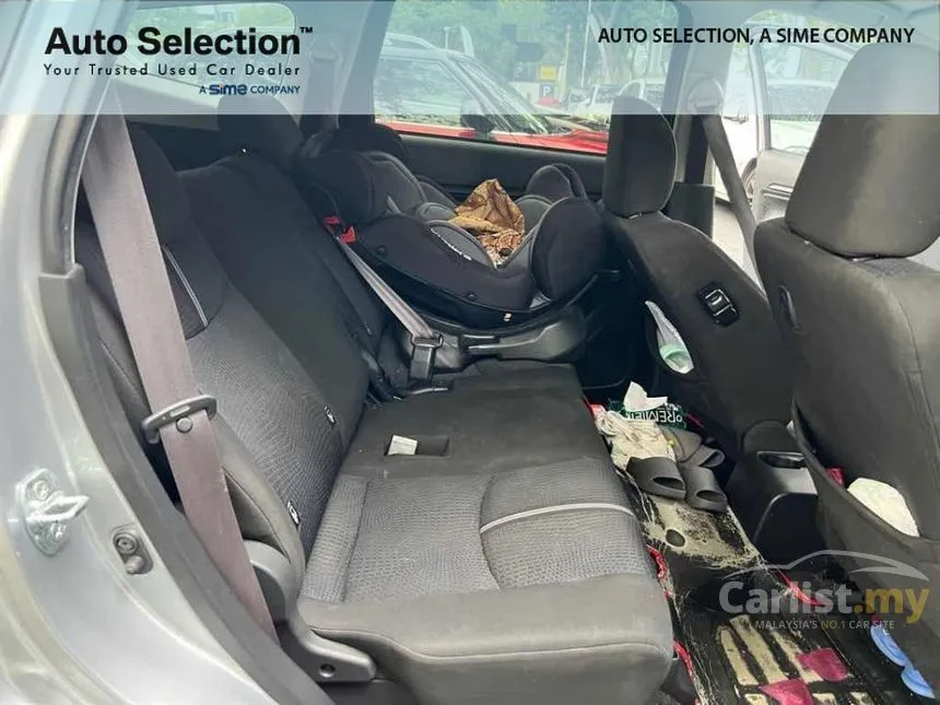 2021 Perodua Aruz X SUV