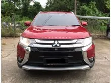 2019 Mitsubishi Outlander 2.0 SUV