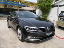 2019 Volkswagen Passat 2.0 380 TSI Highline NEW CAR PRE REGISTER BY VW