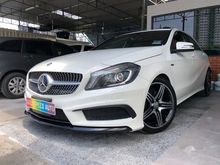 Mercedes Benz A250 2.0 AMG Edition 1 Rare Unit