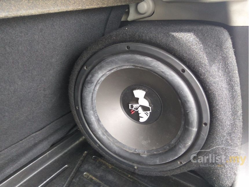 myvi subwoofer