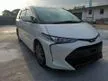 Recon 2019 Toyota Estima 2.4 Aeras Premium UNREG - Cars for sale