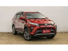 2024 Daihatsu Terios 1.5 R SUV - GARANSI 1TH - BEBAS TABRAK DAN BANJIR #TARA
