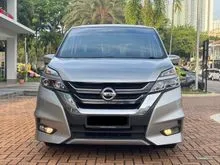 2022 Nissan Serena 2.0 (A) S-HYBRID HIGHWAY STAR 3 YEAR WARRANTY