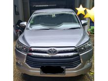 TOYOTA KIJANG INNOVA REBORN 2.4 V Diesel