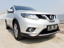 2015 Nissan X-Trail 2.5 T32 SUV, TDP 15 Jt