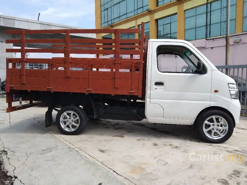 2014 Changan ERA STAR SC1022BB13D Lorry