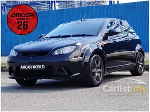 2012 Proton Satria 1.6 Neo R3 Executive (Metallic) Hatchback